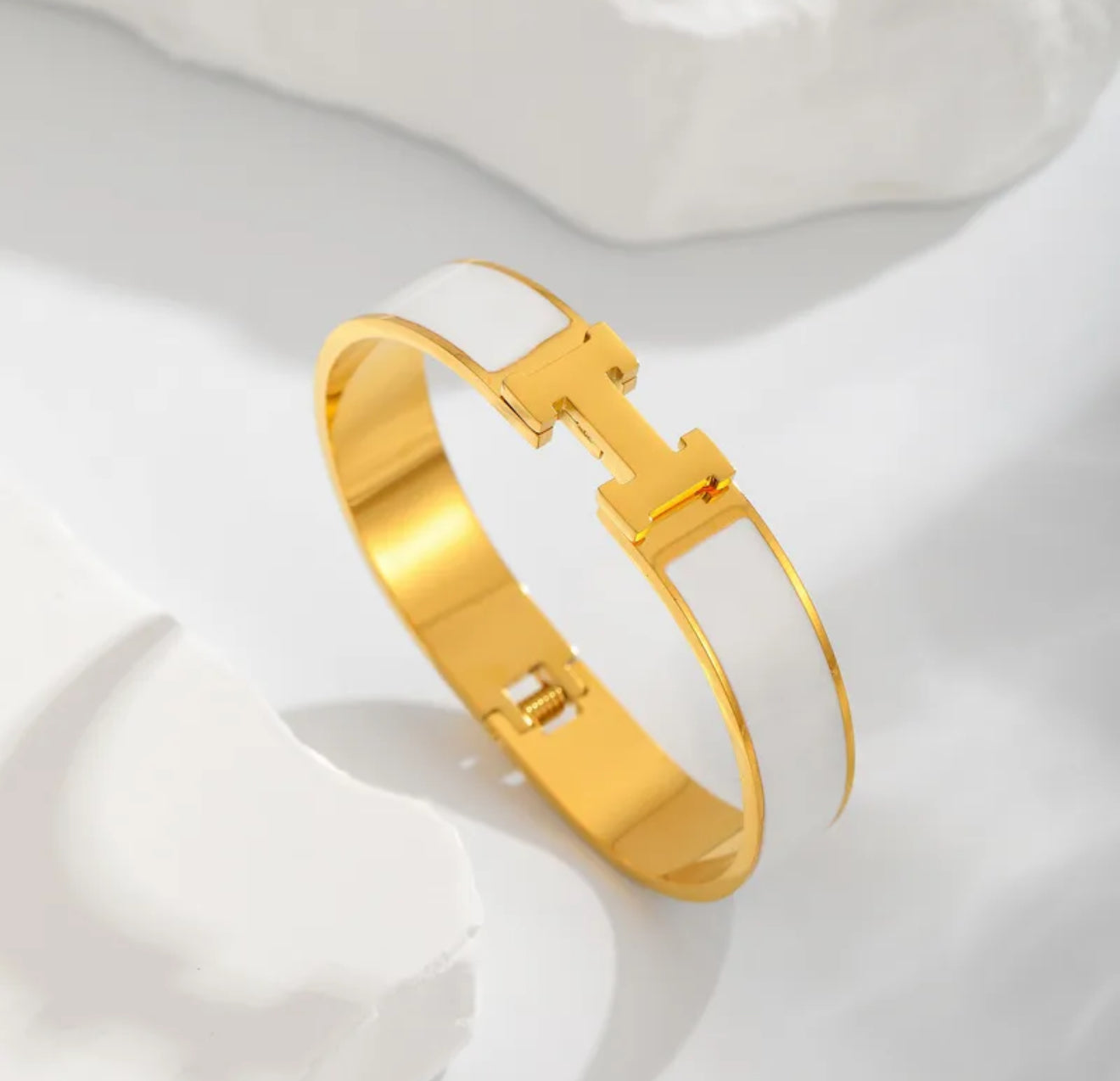H bangle