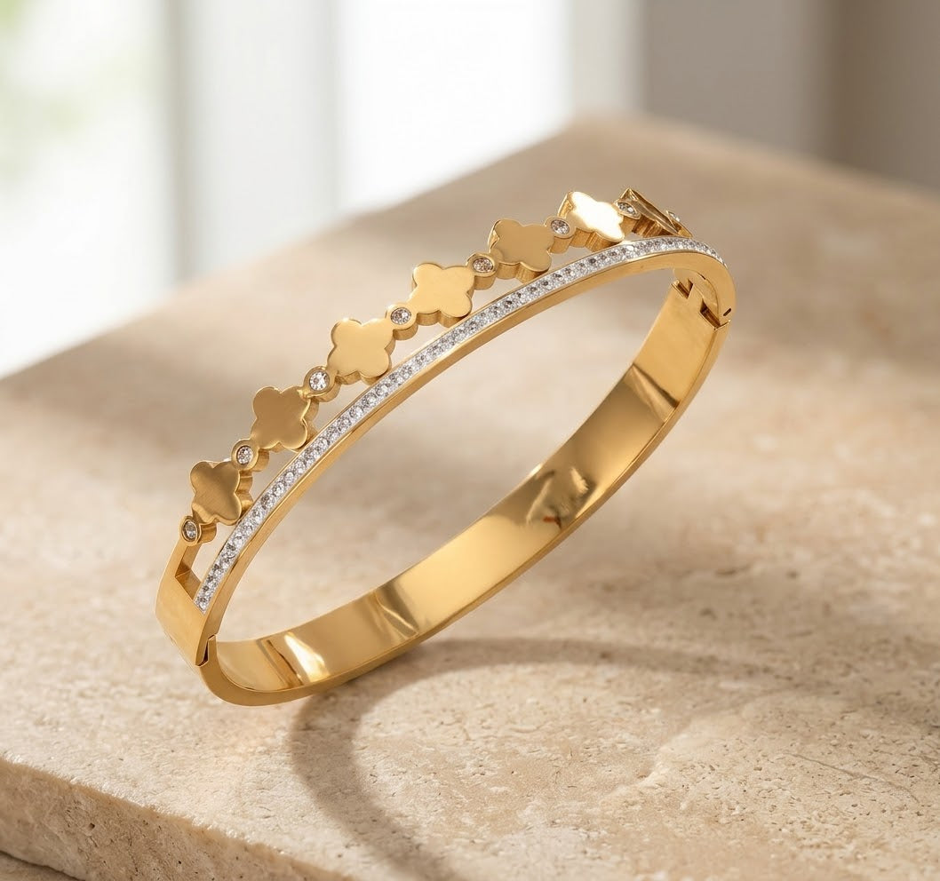 Abrish Bangle