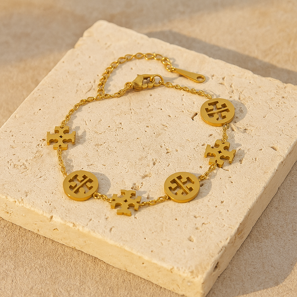 Luxury Tory Bracelet
