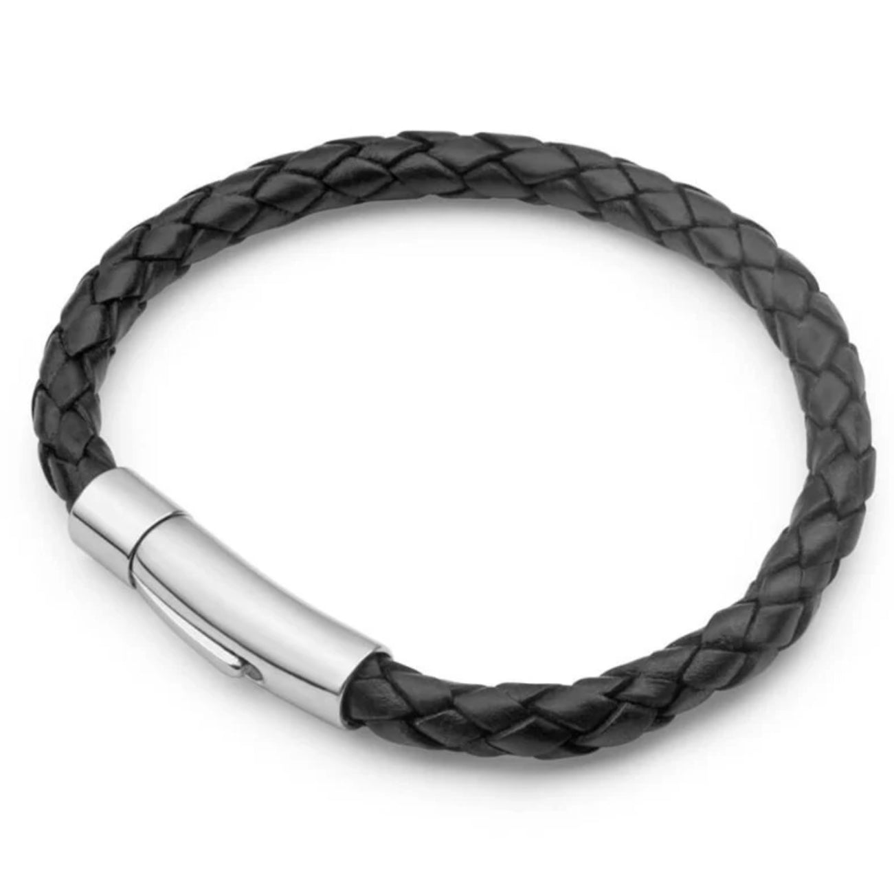 Leather Rope Band for Men