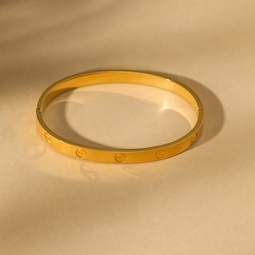 Love bangle