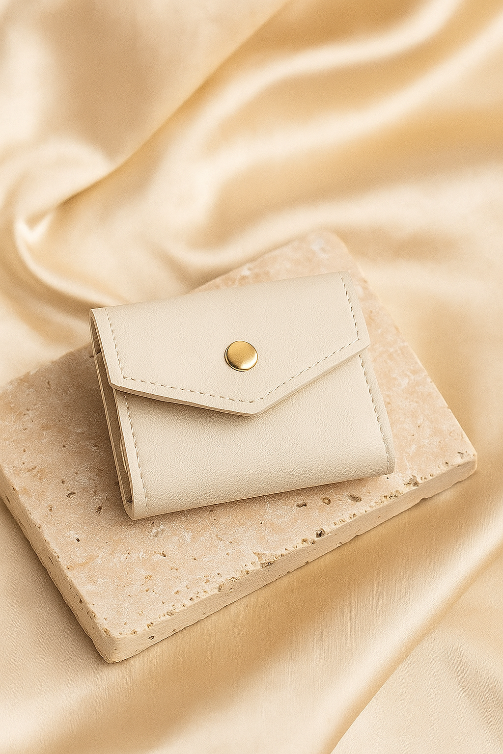 Travel Jewellery Pouch
