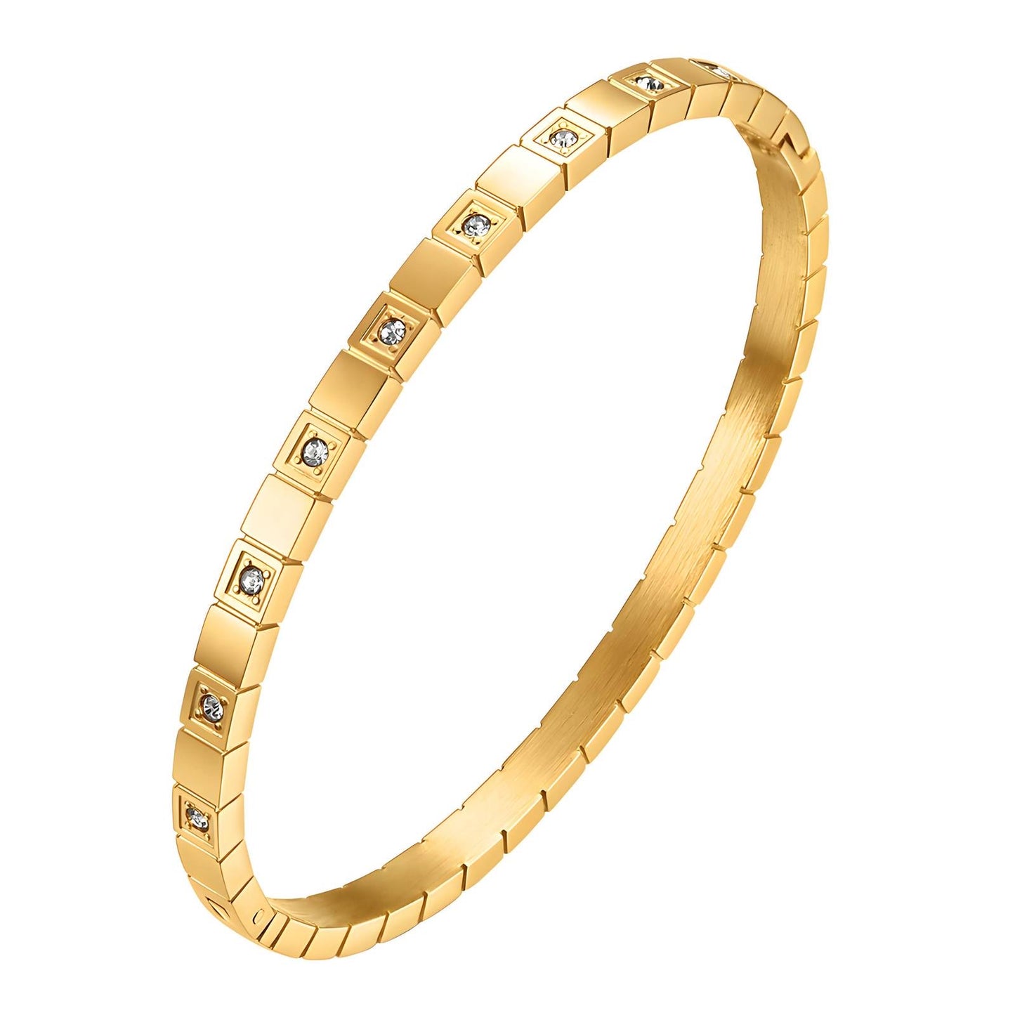 Trove bangle