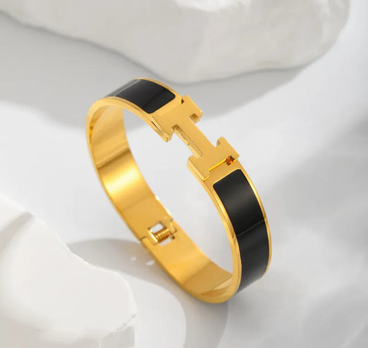 H bangle