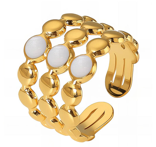 Aurora Ring