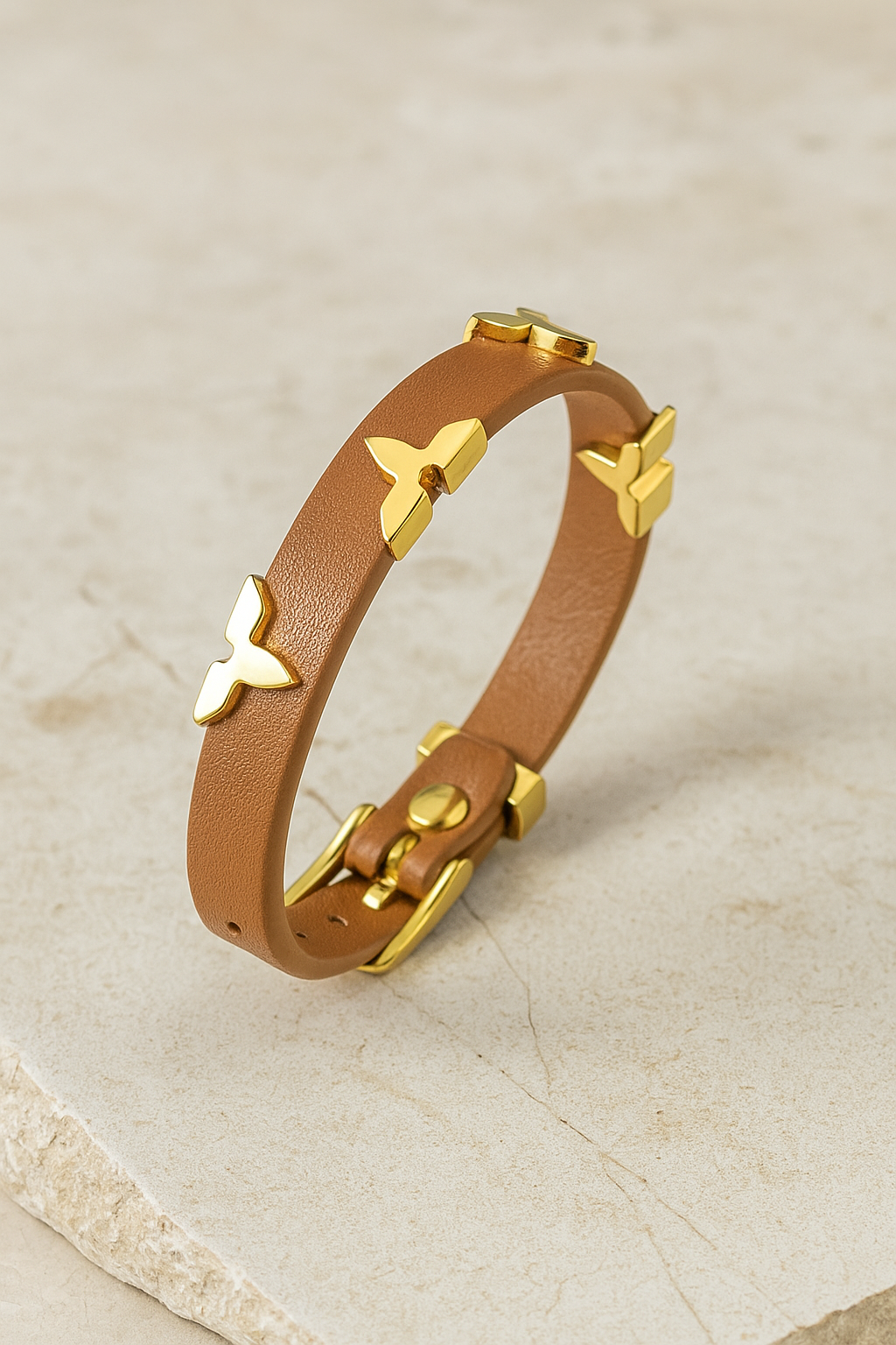 PVC Strap LV Band