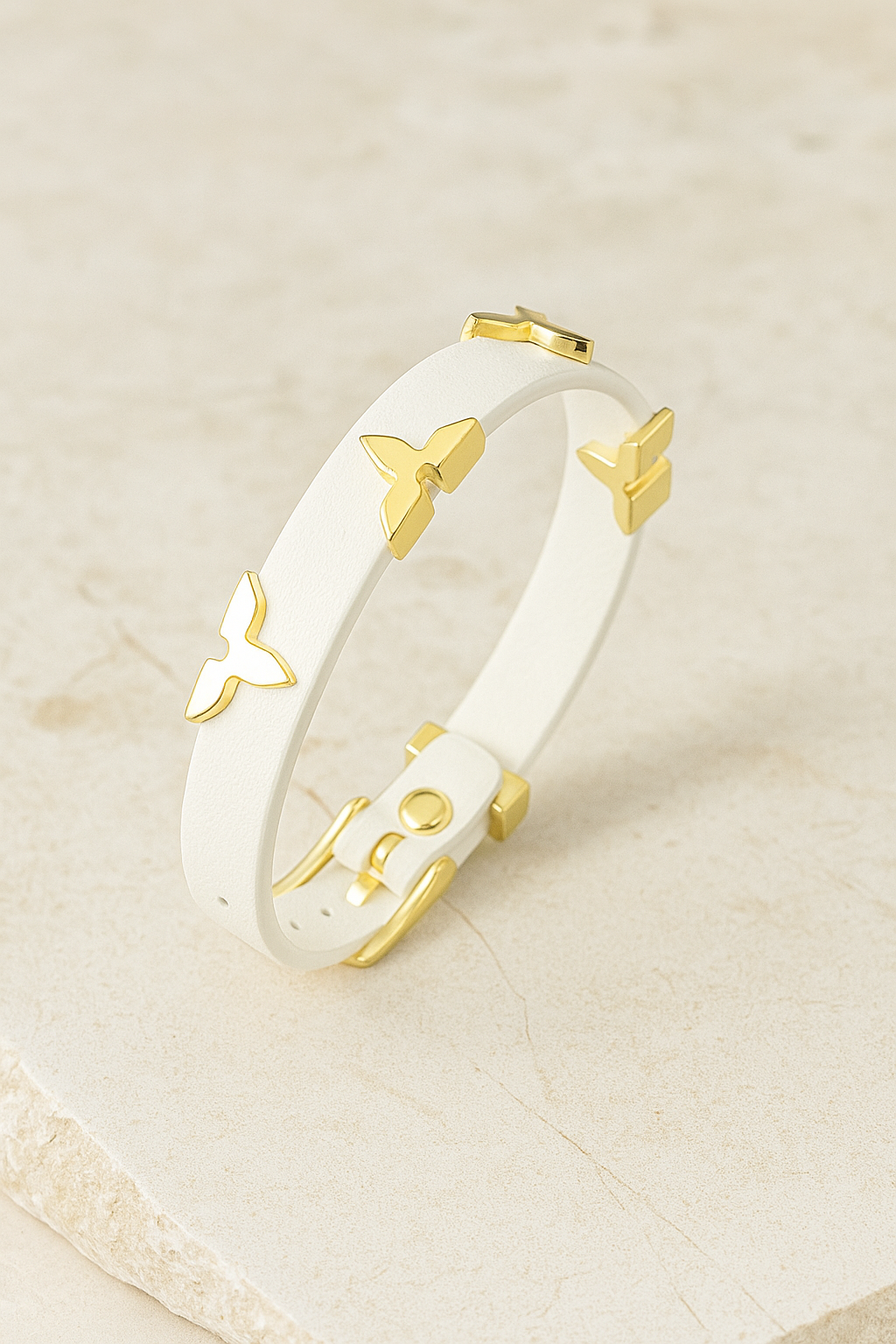 PVC Strap LV Band