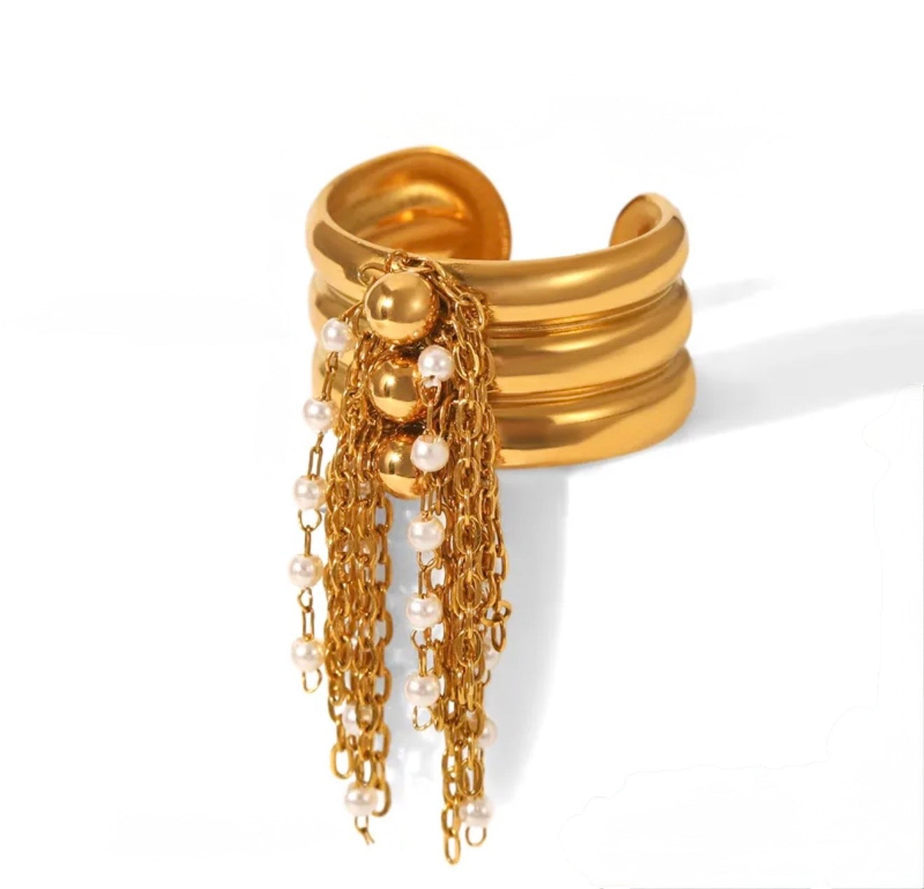 Dangling Ring