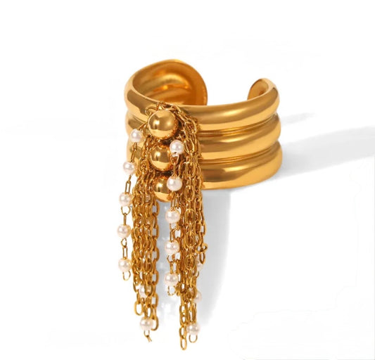 Dangling Ring