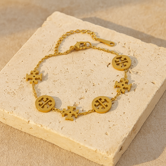 Luxury Tory Bracelet