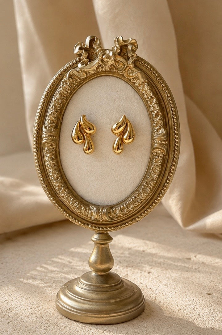 Waterdrop Earrings