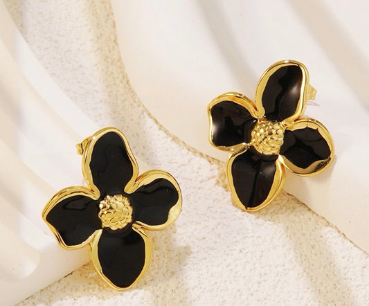 Blossom Earrings