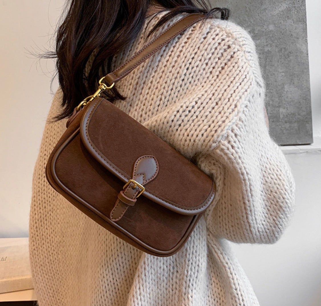 Fall Women Bag