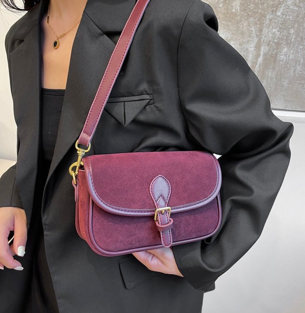 Fall Women Bag