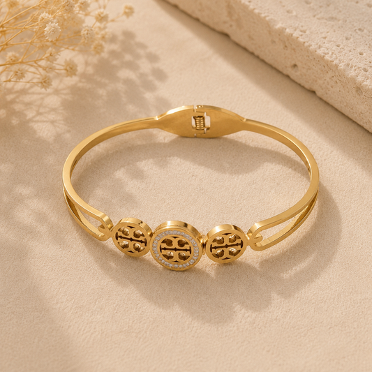 Luxury Tory Bangle