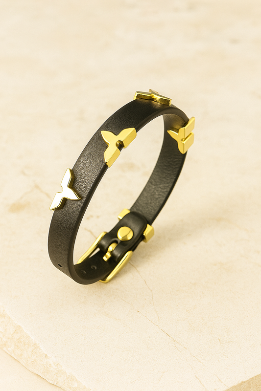 PVC Strap LV Band