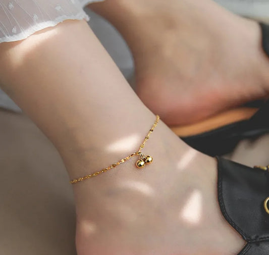 Women Anklet