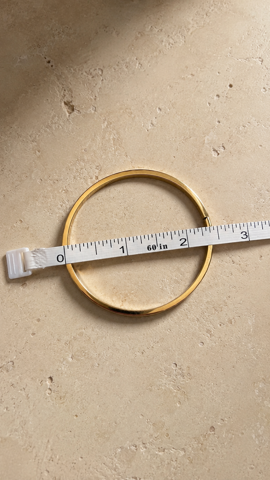 Minha Bangle
