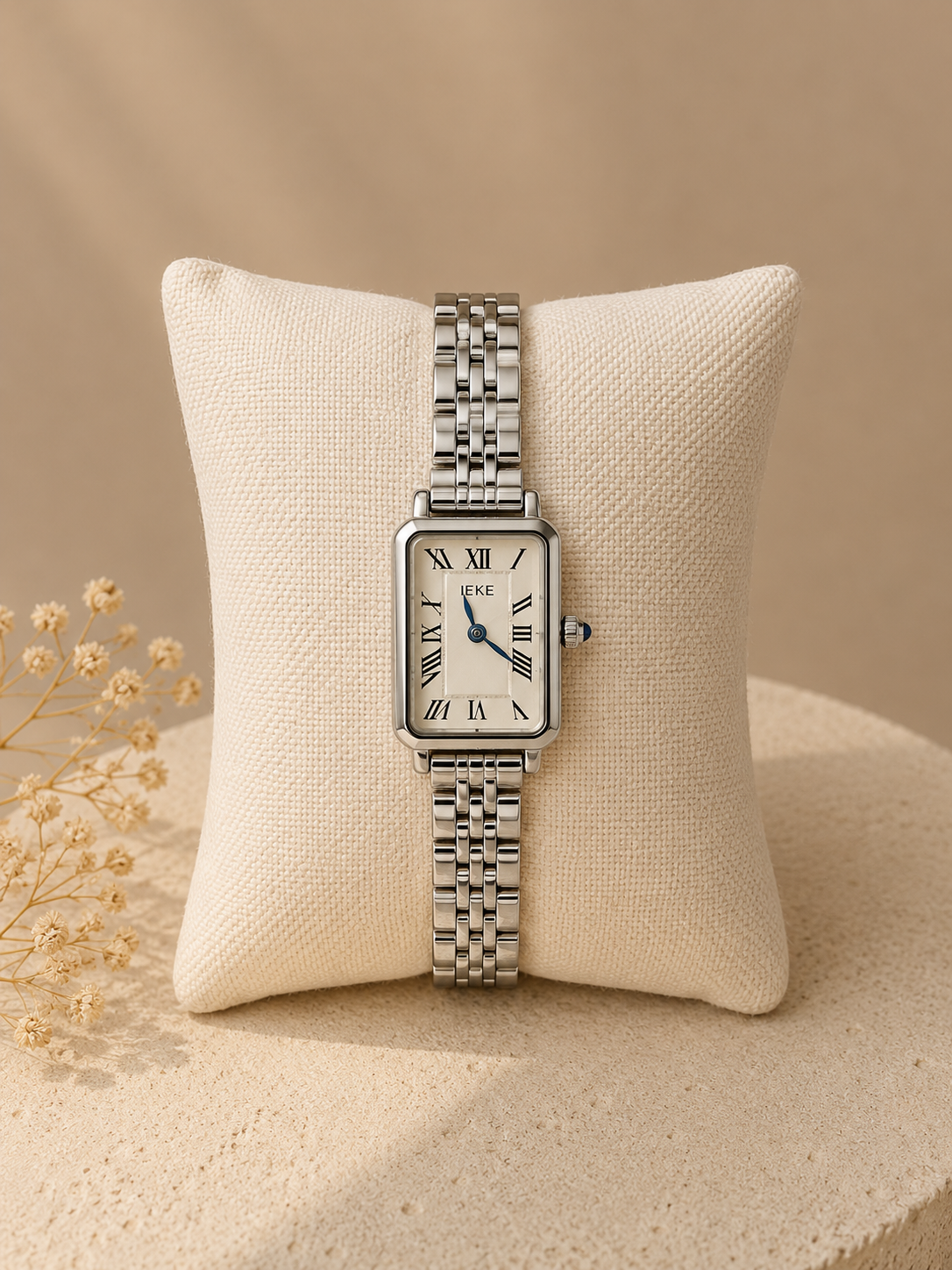 Classic Women Watch