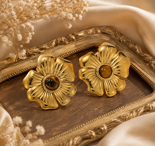 Aisha Earrings