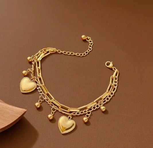 Valentia Bracelet