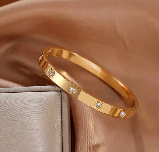 Orion bangle