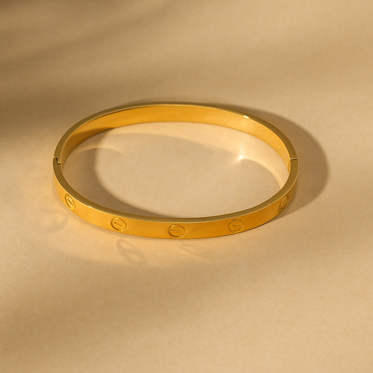 Love bangle